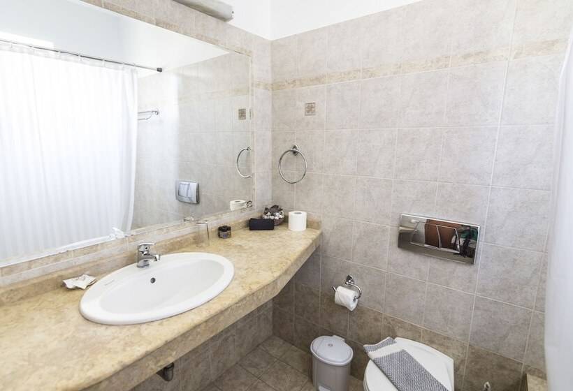Апартаменты 1 Спальня, Lindos Blue Sky
