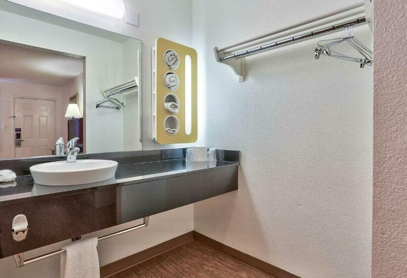 标准间, Motel 6flagstaff, Az West Woodland Village