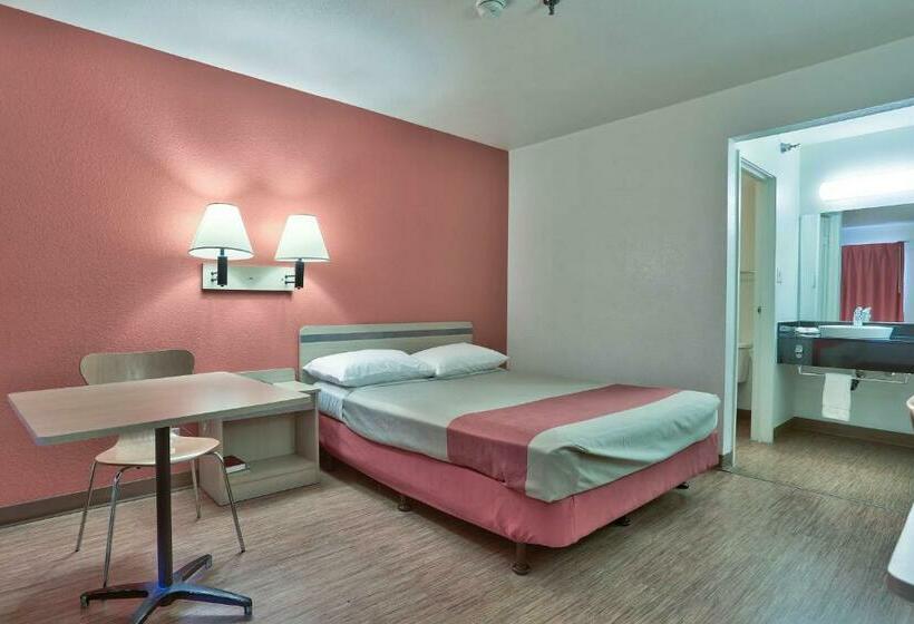 标准间, Motel 6flagstaff, Az West Woodland Village