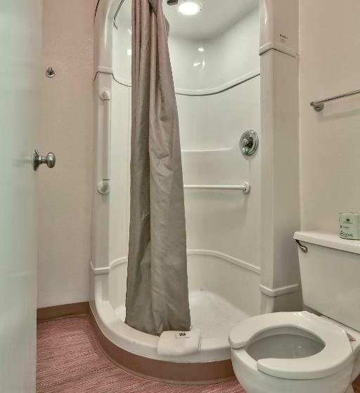 标准间, Motel 6flagstaff, Az West Woodland Village