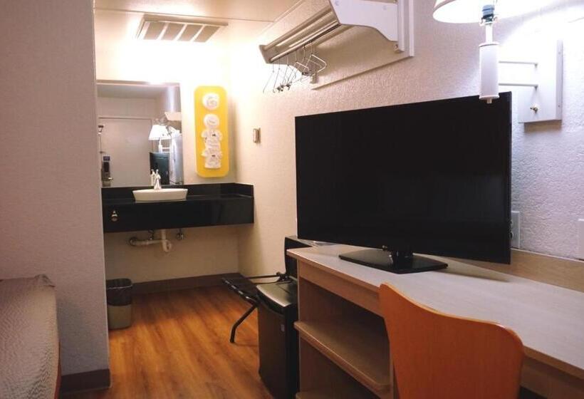 豪华房间, Motel 6flagstaff, Az West Woodland Village