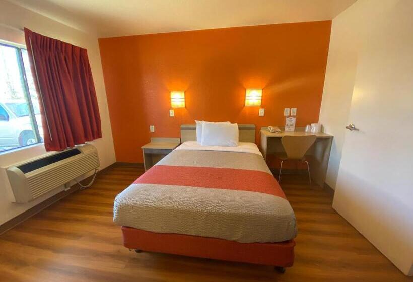 豪华房间, Motel 6flagstaff, Az West Woodland Village