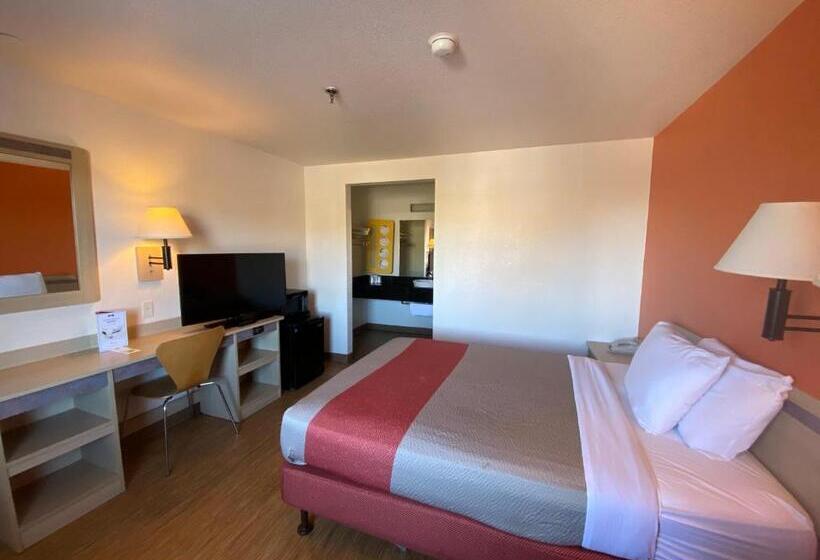 豪华房间, Motel 6flagstaff, Az West Woodland Village
