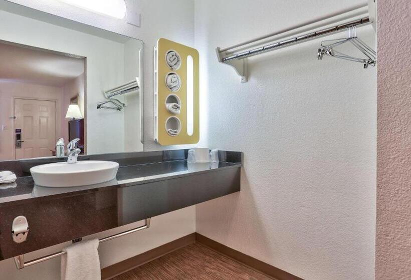 豪华房间, Motel 6flagstaff, Az West Woodland Village