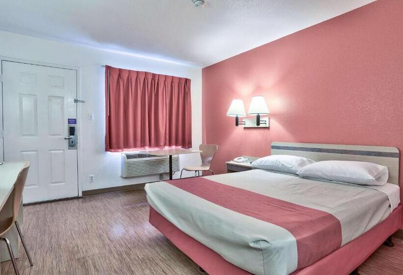 豪华房间, Motel 6flagstaff, Az West Woodland Village