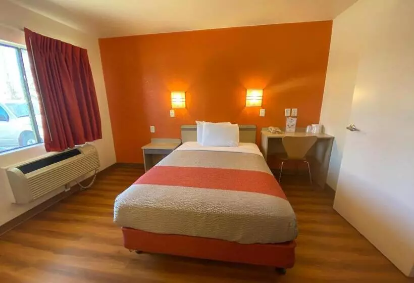 スーペリアールーム, Motel 6flagstaff, Az  West  Woodland Village