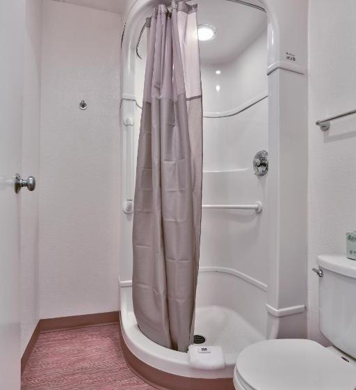 高品质的四人房间, Motel 6flagstaff, Az West Woodland Village