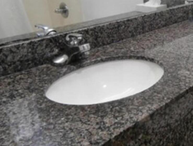 חדר דלוקס, Motel 6fort Stockton, Tx