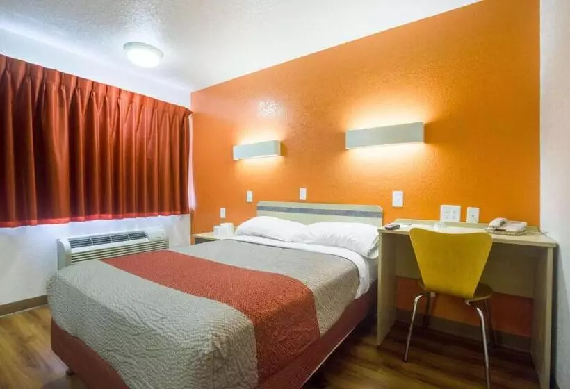 身障者適用スタンダードルーム, Park Inn By Radisson, Lakewood