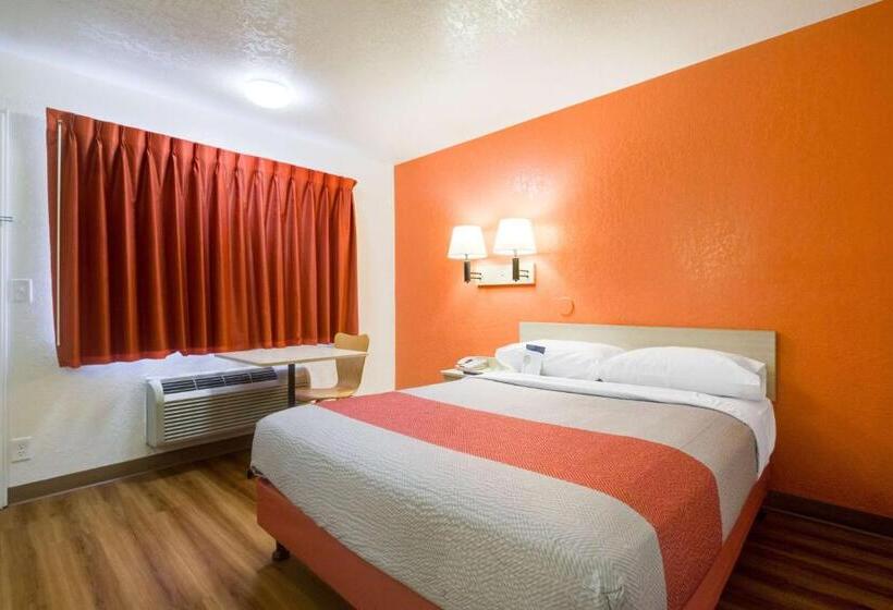 Номер Стандарт Адаптированный для Инвалидов, Park Inn By Radisson, Lakewood