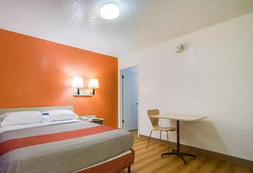 スタンダードルーム, Park Inn By Radisson, Lakewood