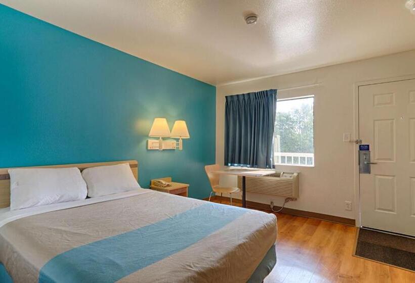 غرفة ديلوكس, Motel 6 Laurel, Dc   Washington Northeast