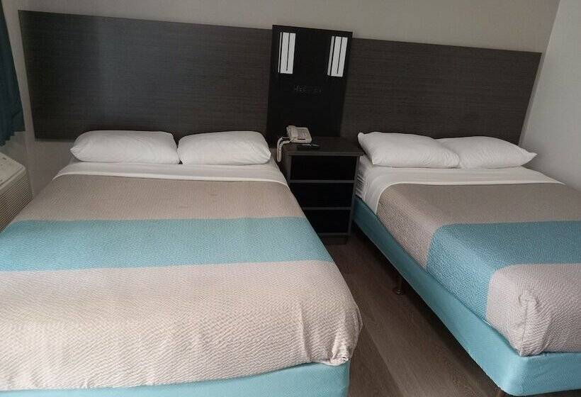 디럭스 룸, Motel 6 Laurel, Dc   Washington Northeast