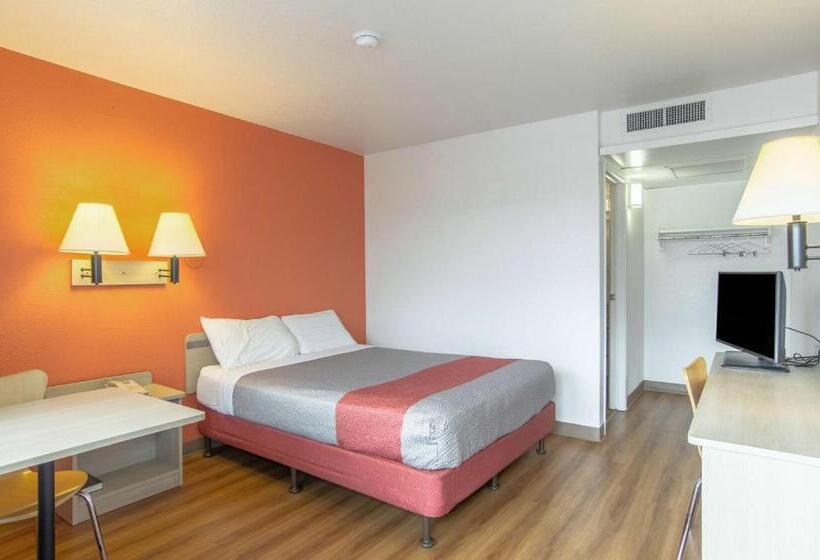 غرفة ديلوكس, Motel 6rock Springs, Wy