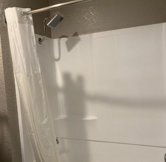 جناح, Motel 6 Santa Ana, Ca