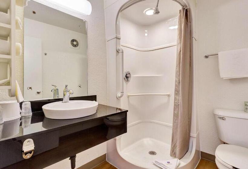 스탠다드 룸, Park Inn By Radisson, Santa Rosa South