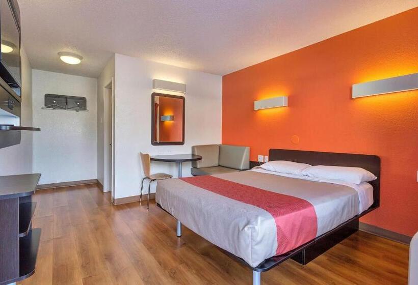 스탠다드 룸, Park Inn By Radisson, Santa Rosa South