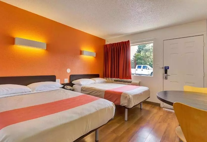 スタンダード4人部屋, Park Inn By Radisson, Santa Rosa South
