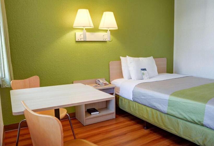 اتاق استاندارد, Motel 6 Springfield, Or   Eugene North