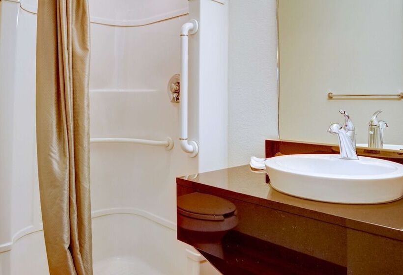 اتاق لوکس, Motel 6 Springfield, Or   Eugene North