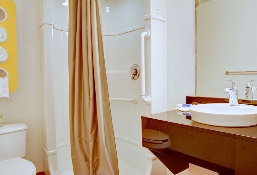 اتاق لوکس, Motel 6 Springfield, Or   Eugene North