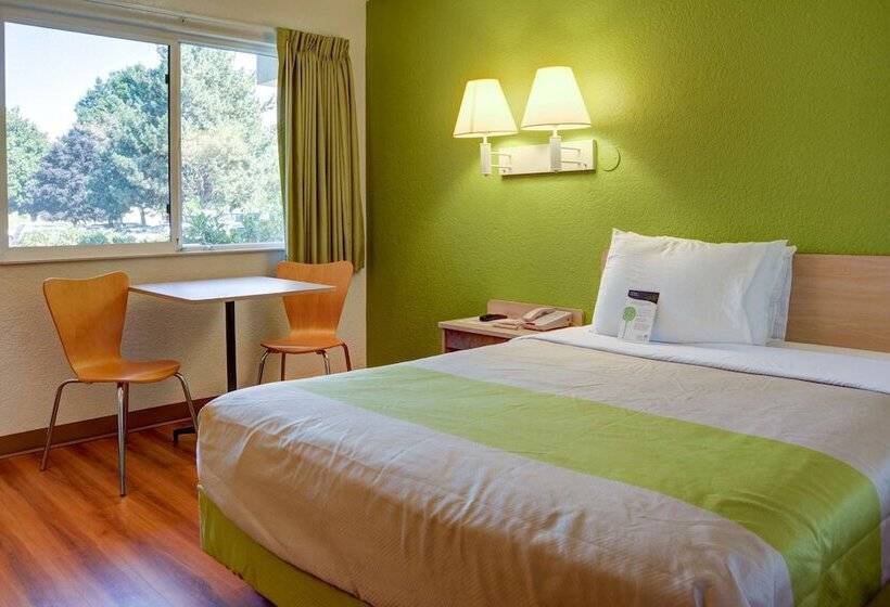 اتاق لوکس, Motel 6 Springfield, Or   Eugene North