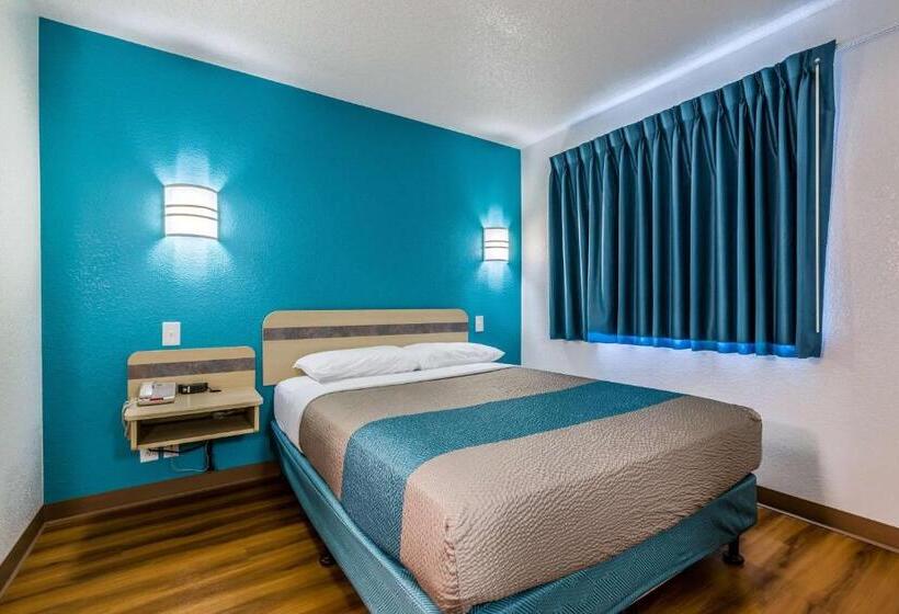 غرفة ديلوكس, Motel 6west Des Moines, Ia