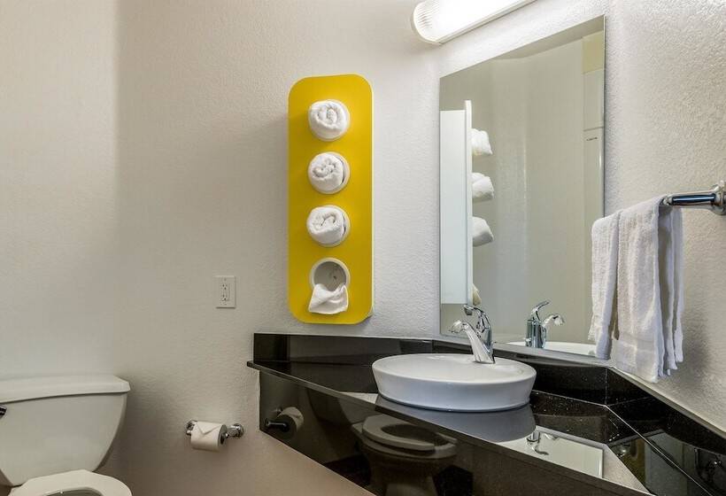 غرفة ديلوكس, Motel 6west Des Moines, Ia