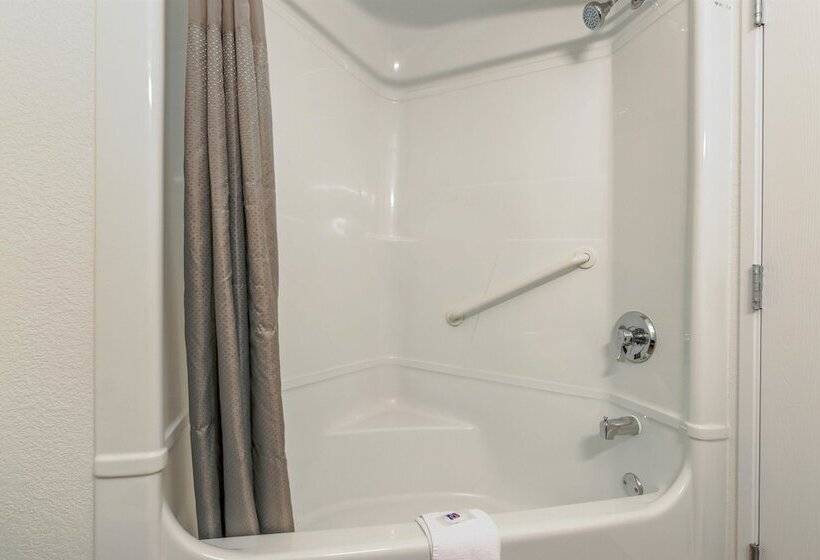 Номер Deluxe, Motel 6west Des Moines, Ia