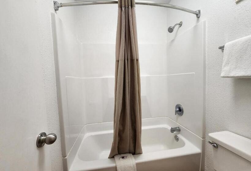 スイート, Motel 6 Baytown, Tx  Baytown East