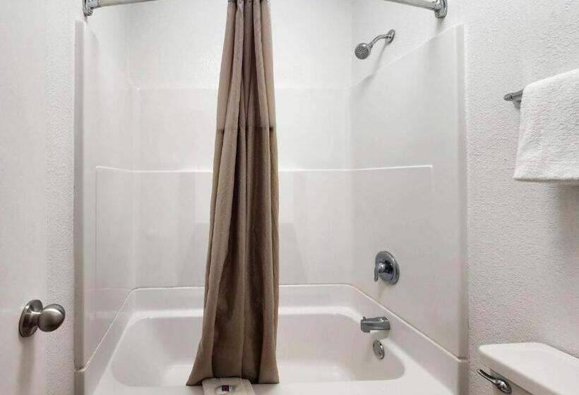 スイート, Motel 6 Baytown, Tx  Baytown East