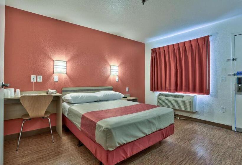 豪华房间, Motel 6flagstaff, Az West Woodland Village