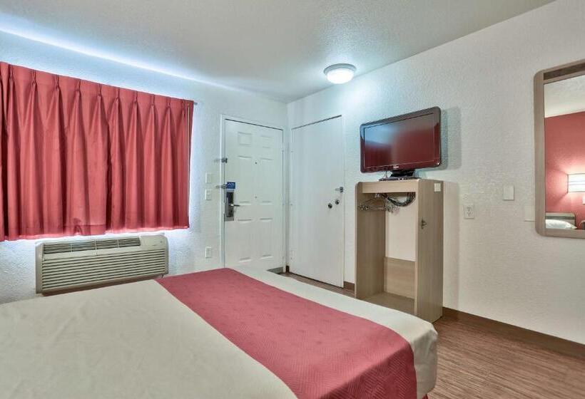 豪华房间, Motel 6flagstaff, Az West Woodland Village