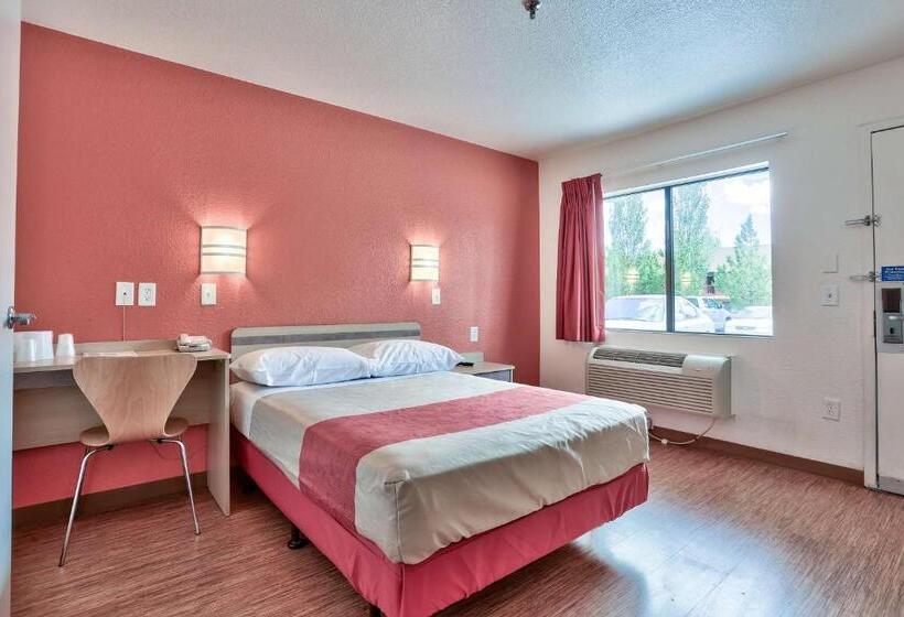 豪华房间, Motel 6flagstaff, Az West Woodland Village