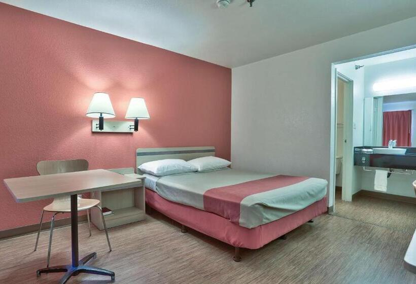 高级大房间, Motel 6flagstaff, Az West Woodland Village