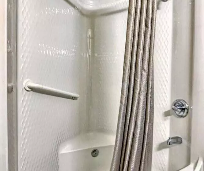 ２ダブルベッドのスタンダードルーム, Motel 6 Killeen, Tx