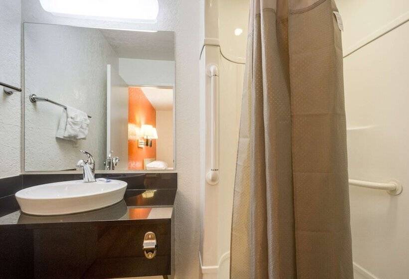 Номер Стандарт 2 Двуспальные Кровати, Park Inn By Radisson, Lakewood