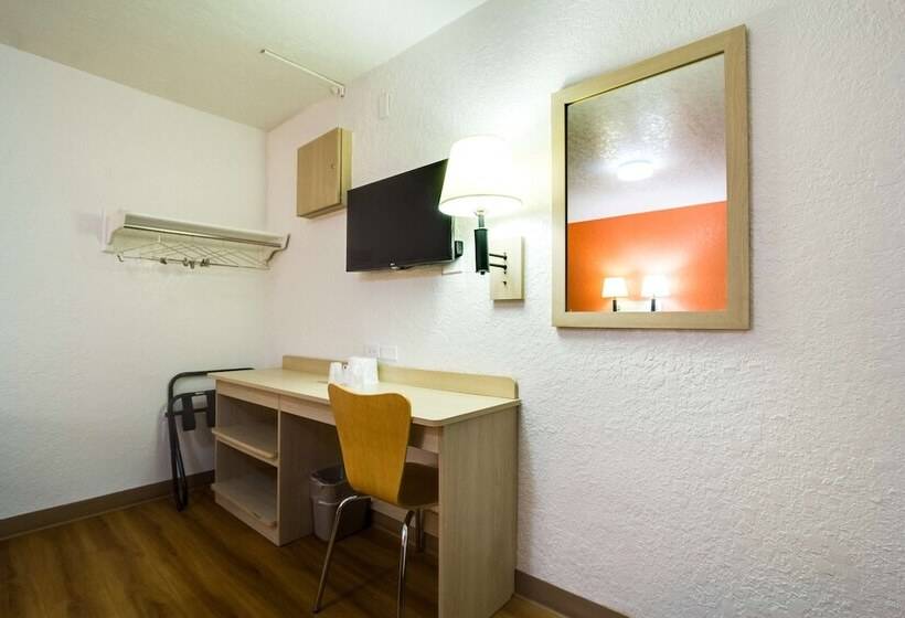 Номер Стандарт 2 Двуспальные Кровати, Park Inn By Radisson, Lakewood