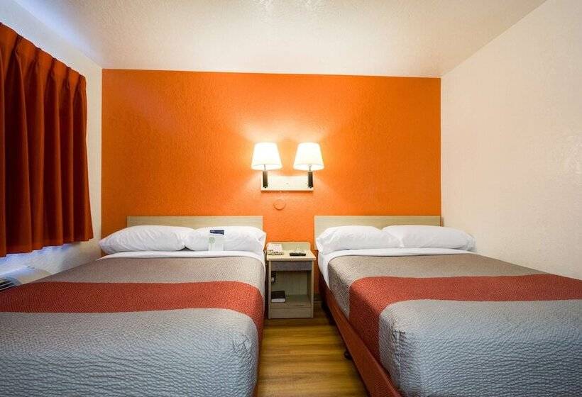 Номер Стандарт 2 Двуспальные Кровати, Park Inn By Radisson, Lakewood