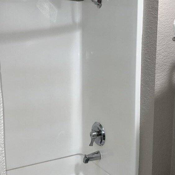 Люкс, Motel 6 Santa Ana, Ca