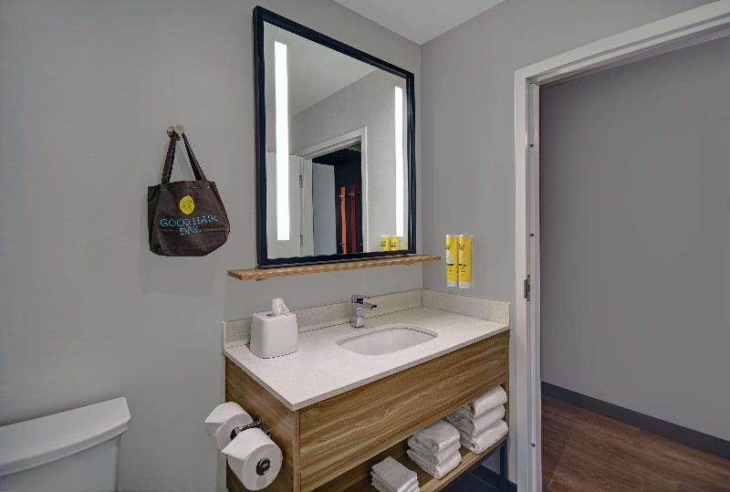 غرفة قياسية لذوى الاحتياجات الخاصة, Motel 6 Santa Ana, Ca