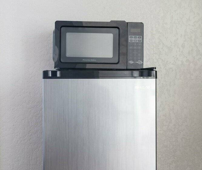 Апартаменты 1 Спальня, Oyo Houston Katy Freeway