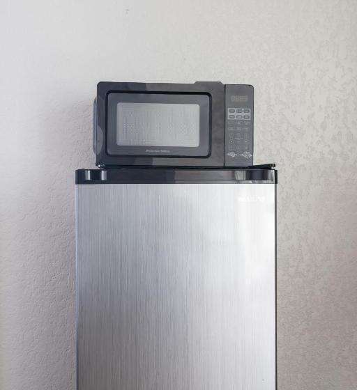 Стандартный Номер Кровать Кинг, Oyo Houston Katy Freeway