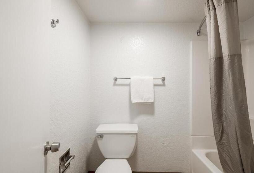 Стандартный Номер Кровать Кинг, Oyo Houston Katy Freeway