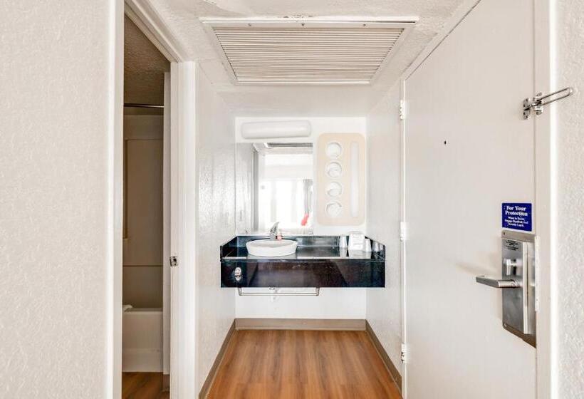 Стандартный Номер Кровать Кинг, Oyo Houston Katy Freeway