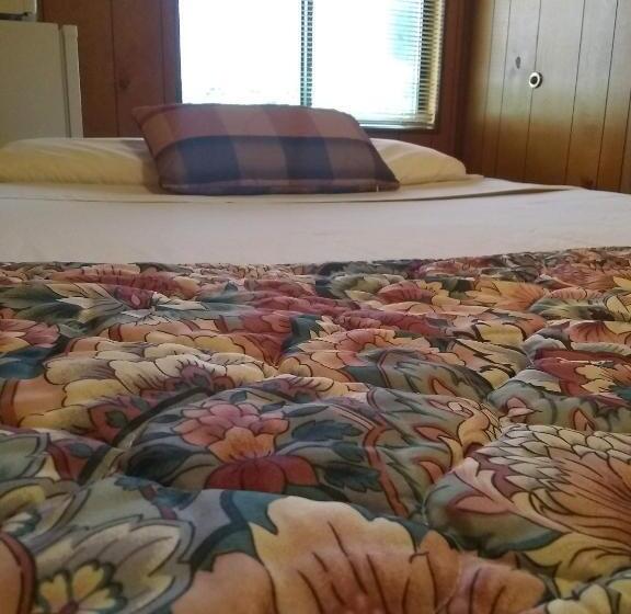 غرفة قياسية, The Orca Inn