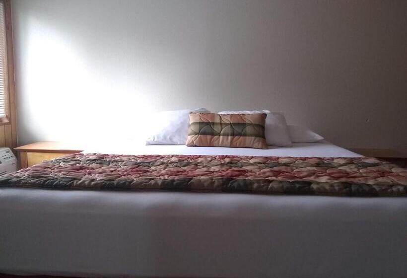 Стандартный Номер Кровать Кинг, The Orca Inn