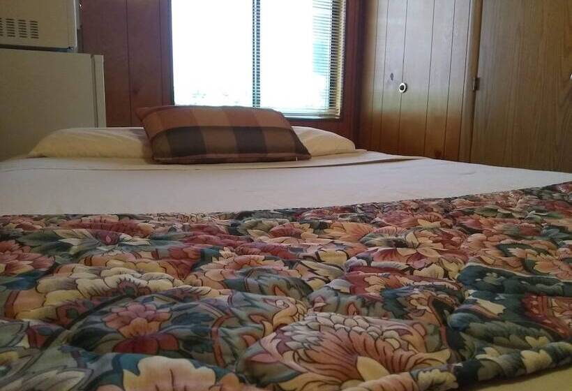 غرفة قياسية, The Orca Inn