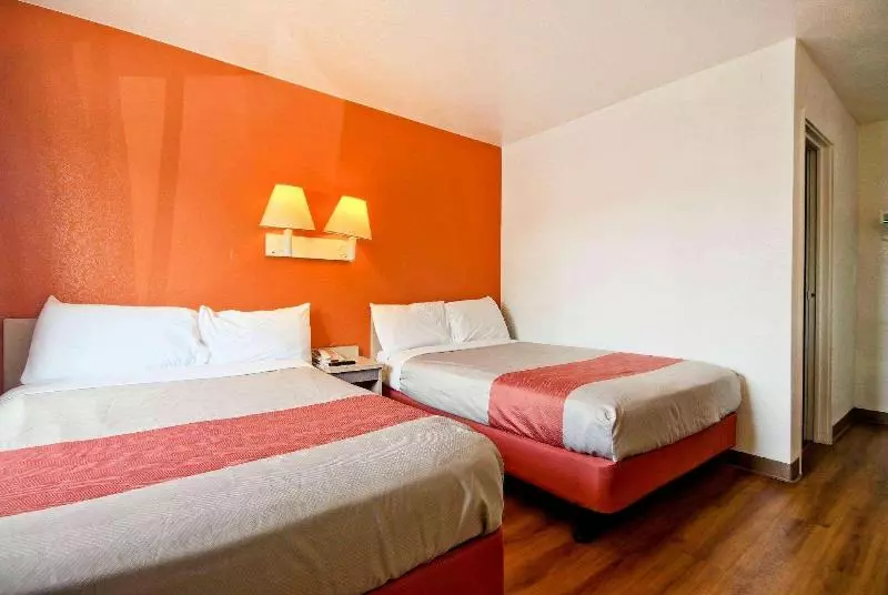 Standard-huone, Travelodge By Wyndham Pompano Beach