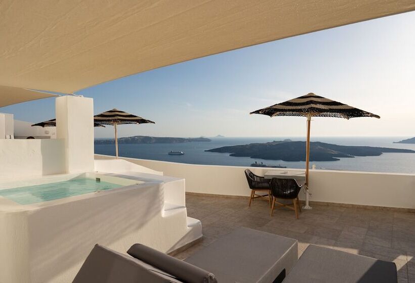 Suite amb Vistes, Asha Luxury Suites